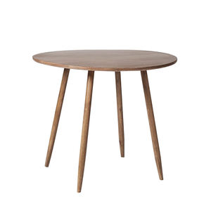 ชุดโต๊ะกาแฟทันสมัยสำหรับห้องนั่งเล่นขนาดเล็ก โต๊ะกาแฟไม้เนื้อแข็ง ดีไซน์สร้างสรรค์ ราคาขายส่ง - Product Image 2