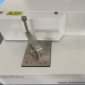 철 및 제강 생산자용 DW-W4 고속 CMOS 광방출 분광기 - Product Image 6