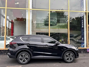 Auto Usado Jetour X70 <span class=keywords><strong>2022</strong></span> 2023 2024 2025 Precio Económico 7 Plazas DCT Sin Accidentes Bajo Kilometraje SUV Autos Usados en Venta - Product Image 3