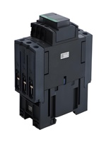 Kontaktor Magnetik France Schneid-er TeSys LC1D40M7C 24V 48V 72V 110V 125V 220V 3 Kutub 50/60Hz 3 Fasa