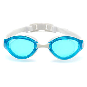 Gafas de natación Shenzhen 2025, gran oferta, gafas de natación impermeables y antivaho para hombres y mujeres adultos - Product Image 1