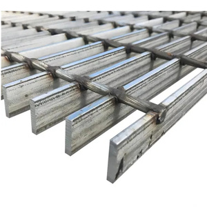 Thép không gỉ mạ kẽm nhúng nóng chống ăn mòn bền thoát nước hiện đại bao gồm hồ bơi lối đi nền tảng cầu thang - Product Image 2