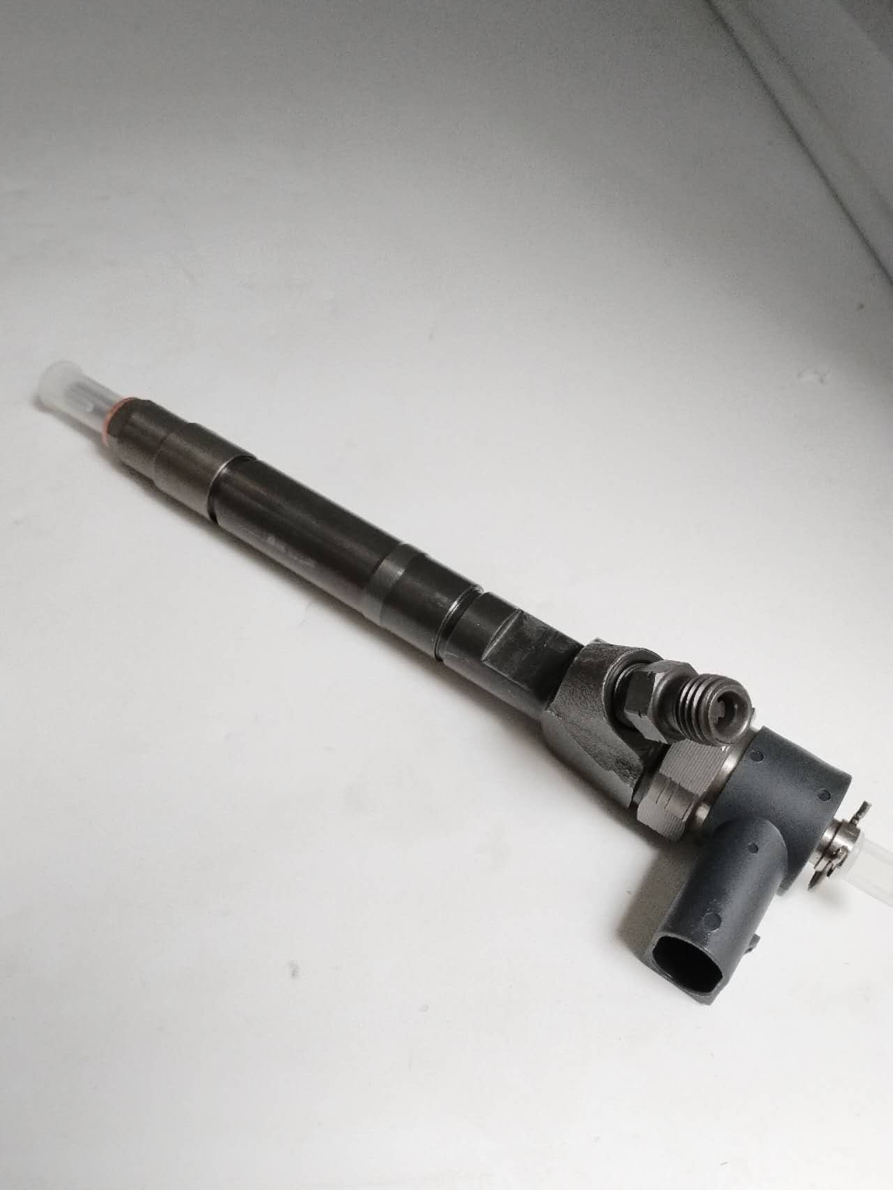 common rail injector 0445110822 for Weichai Power WP3Q130E40 bus high quality fuel injector nozzle 04451110822 0445110585