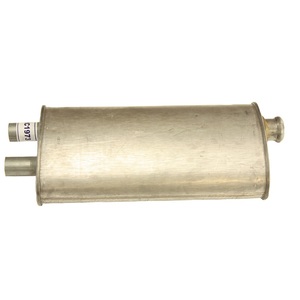 Scatola Centrale di Scarico ADATTA PER LAND ROVER - Product Image 1