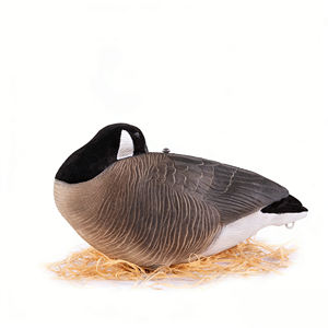 High-Quality Durable EVA Goose <b>Decoy</b> - Essential Plastic <b>Hunting</b> Gear for Outdoor Activities - Product Image 5