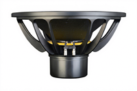 1500W 18Inch Neodymium 115mm Vc Heavy Duty Xmax 14mm Woofer 100dB 37Hz Bass 8ohm Speaker Sistem PA Konser Tur Luar Ruangan