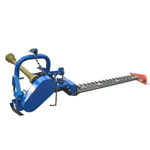 Professional factory provided 9G-1.4 sickle bar mower