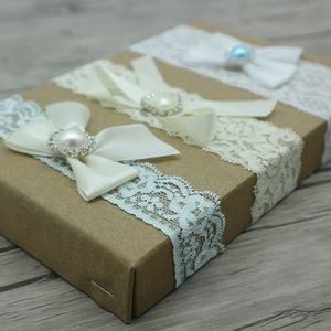 Jarretelles en dentelle pour mariée, jarretelles minces et très bon marché avec perles de couleur bleue, pour <span class=keywords><strong>mariage</strong></span> - Product Image 5