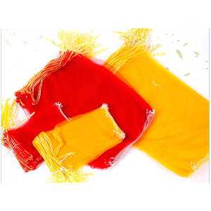 PP/PE Nhựa Lưới Máy Làm Túi Máy Dệt Kim Tròn - Product Image 4