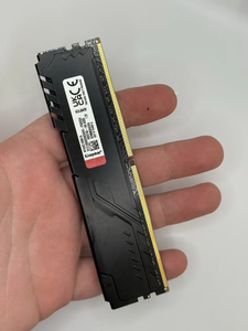 แรม FURY 32GB DDR4 ECC 3600MHz สำหรับเดสก์ท็อป ของแท้จากกวางตุ้ง - Product Image 4