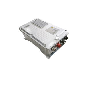 Chargeur embarqué Brogen OBC 3,3 kW 24 VDC ACDC pour voiture OBC - Product Image 2