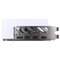 Nouvelle carte graphique pour ordinateur de bureau Ares Game E-sports GeForce RTX5080 Ultra W OC16GB 256 bits avec ventilateur