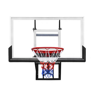 Les planches de <span class=keywords><strong>basket</strong></span>-ball murales personnalisées de haute qualité, y compris les cerceaux et les panneaux de <span class=keywords><strong>basket</strong></span>-ball, sont des équipements sportifs. - Product Image 1