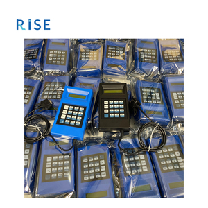 RISE OT * Outil de <span class=keywords><strong>service</strong></span> de pièces d'ascenseur Opérateur de levage Débogueur Original Bleu Noir Outil de <span class=keywords><strong>service</strong></span> de <span class=keywords><strong>test</strong></span> <span class=keywords><strong>GAA21750AK2</strong></span> GAA21750AK3 - Product Image 4