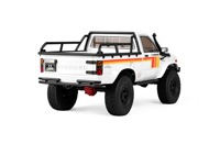 Nuevo 2026 RGT Racing EX86110V2 Pioneer II 1:10 4WD RC Todoterreno Crawler Camioneta Teledirigida RTR Coche de Escalada Realista