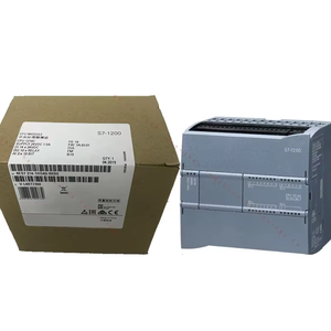 Módulo Controlador PLC Siemens 6ES7214-1HG40-0XB0 SIMATIC S7-1200 CPU 1214C, Controlador Programable, Automatización Industrial - Product Image 4