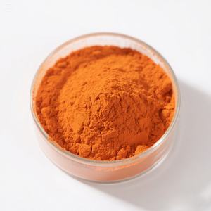 Натуральный красный пигмент 100% натуральный экстракт плодов Momordica Cochinchinensis - Product Image 3