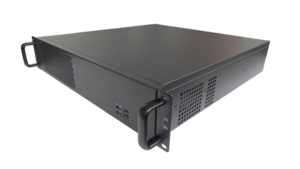 2U công nghiệp ATX ITX PC trường hợp 8th Gen Core i3 i5 i7 I9 x86 2lan DDR4 thu thập dữ liệu máy tính công nghiệp hộp - Product Image 2