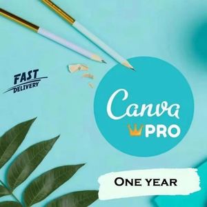 บัญชี Canvas Pro แบบส่วนตัว ระยะเวลาสมัครสมาชิก 1 ปี สำหรับใช้งานเชิงพาณิชย์ ของแท้จากผู้ผลิต ซอฟต์แวร์ออกแบบกราฟิกออนไลน์เพื่อการศึกษา - Product Image 2