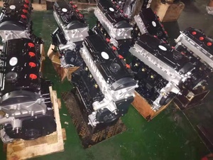 <span class=keywords><strong>Motor</strong></span> Mitsubishi 4G64 en Venta para Great Wall, <span class=keywords><strong>Motor</strong></span> Mitsubishi 4G64 Disponible - Product Image 6