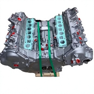 Conjunto de Motor Turboalimentado 4.0T 6.0T 6.8T para Bentley Mulsanne, Usado para Bentley - Product Image 6