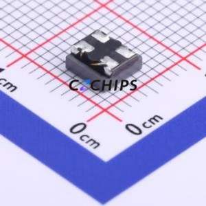DLW5BTM101SQ2L Common Mode <b>Filter</b> SMD,5x5mm <b>RF</b> ( Number of Channels: 2 )( Dielectric Strength: 125V )( Rated Current: 6A ) - Product Image 2
