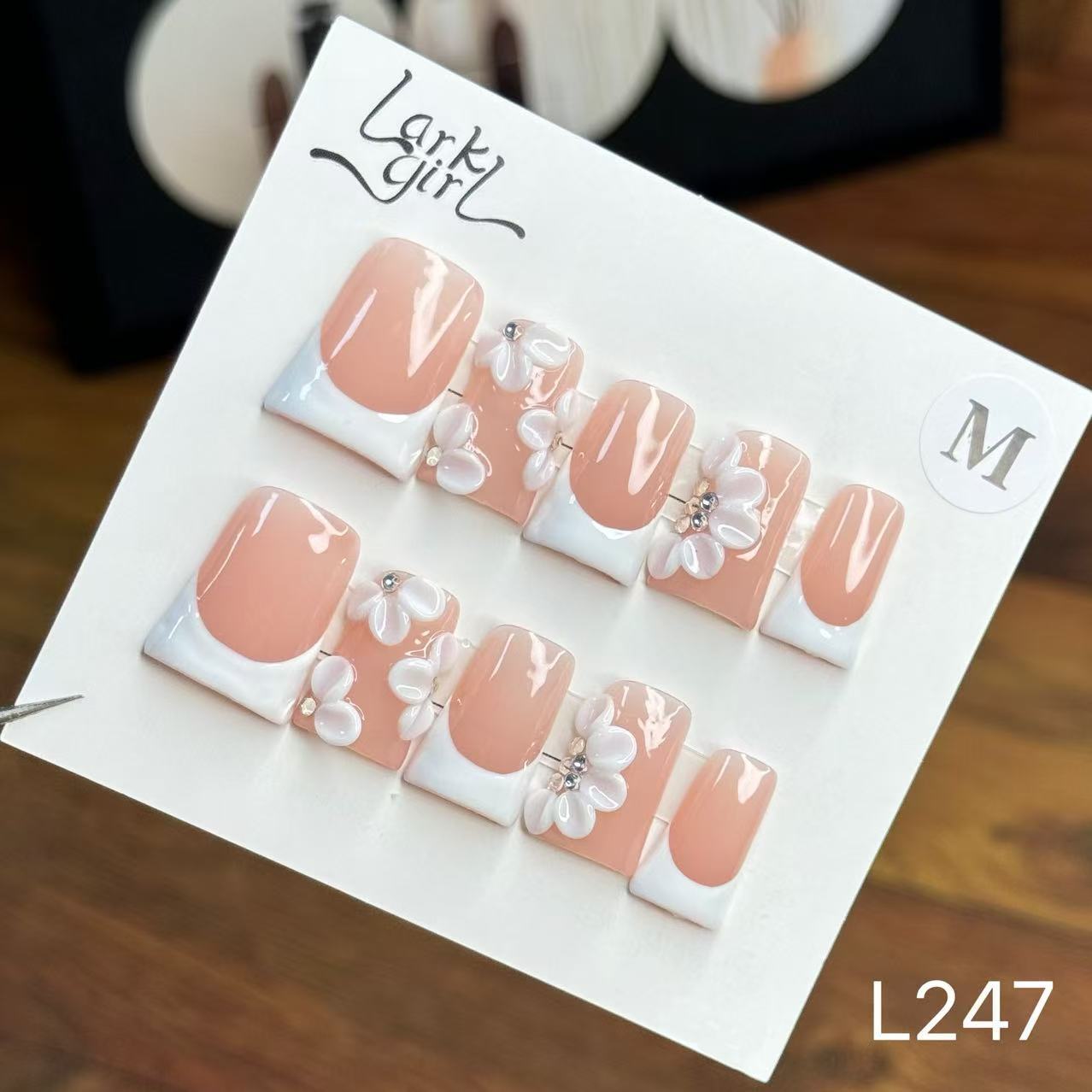 CHL247