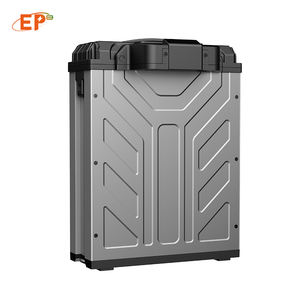 Batería Lipo Inteligente para Drones EP 14s 18s 30ah, Paquete de Batería de Polímero de 3.8v <span class=keywords><strong>20ah</strong></span>, Batería Fpv con Carcasa Rígida y Conector Molex3.0, Accesorios para Drones - Product Image 6