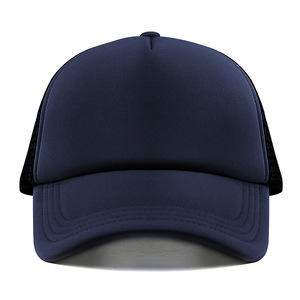 Benutzer definierte hochwertige Richard son Trucker Hüte mit Logo Stickerei Baseball Hut wasserdichte Sport kappe - Product Image 3