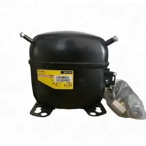 New 1/5HP R134a cao cop Donper đại lý đại lý hộ gia đình tủ lạnh máy nén ag130xz1