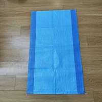 Groothandel Polypropyleen Zakken 25kg 50kg 100kg Lege zakken pp zak voor landbouw rijst maïs tarwe meel zaad graan verpakking