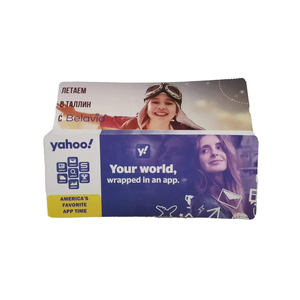Tarjeta térmica plegada personalizada, tarjeta <span class=keywords><strong>de</strong></span> embarque, billete <span class=keywords><strong>de</strong></span> avión, impresión <span class=keywords><strong>de</strong></span> película, evento <span class=keywords><strong>de</strong></span> admisión, billete <span class=keywords><strong>de</strong></span> lotería, billete <span class=keywords><strong>de</strong></span> estacionamiento - Product Image 2