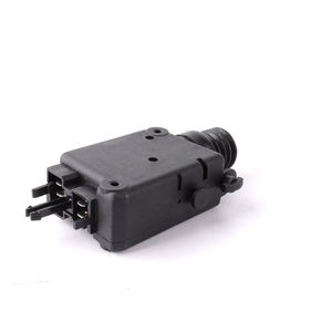 Actionneur de serrure de porte de voiture Actionneur de serrure de porte ABS Professionnel <span class=keywords><strong>5</strong></span> fils Auto Electrique Lourd Moteur de serrure de porte centrale - Product Image 2