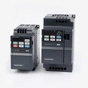 10Kw 11Kw 15Hp VFD3相380V中国VFD三相周波数変換器モータードライブ