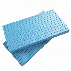 Panneau d'isolation en mousse XPS, panneau d'isolation XPS haute densité, polystyrène extrudé, isolation thermique - Product Image 6