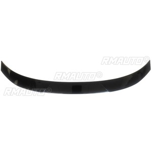 สำหรับ zeekr 001อุปกรณ์เสริมปีกสปอยเลอร์ท้ายรถด้านหลังสำหรับรถยนต์ Shark6 BYD ส่วนท้าย - Product Image 4
