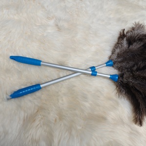 China Factory Espanador <strong>Dusters</strong> <strong>Extendable</strong> Feather <strong>duster</strong> for Cleaning - Product Image 4