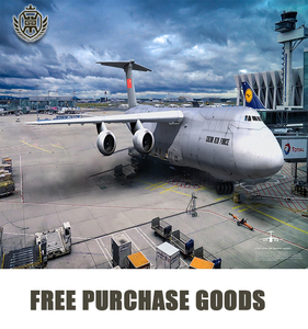 Cobertura de seguro de carga al <span class=keywords><strong>mejor</strong></span> valor de China a Vancouver Canadá con protección completa - Product Image 4