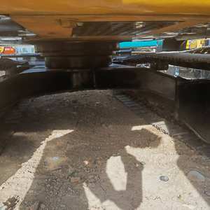 Mini-excavatrice d'occasion Sany SY75C Pro de Chine Sany Midi Digger de 7.5 tonnes à vendre - Product Image 5