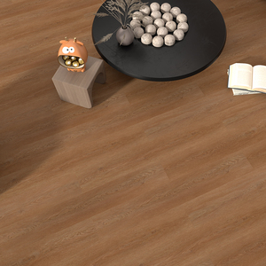 <span class=keywords><strong>Suelo</strong></span> de <span class=keywords><strong>Vinilo</strong></span> de Lujo Ecológico, Sistema de Click, Resistente al Agua, 8mm, Híbrido, PVC, Piso de <span class=keywords><strong>Vinilo</strong></span> SPC - Product Image 6