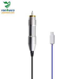 YSENMED YSUSG200A بيطري بيطري ترددات لاسلكية ونظام جراحي بالموجات فوق الصوتية ترددات الراديو سكين بالموجات فوق الصوتية للحيوانات - Product Image 4