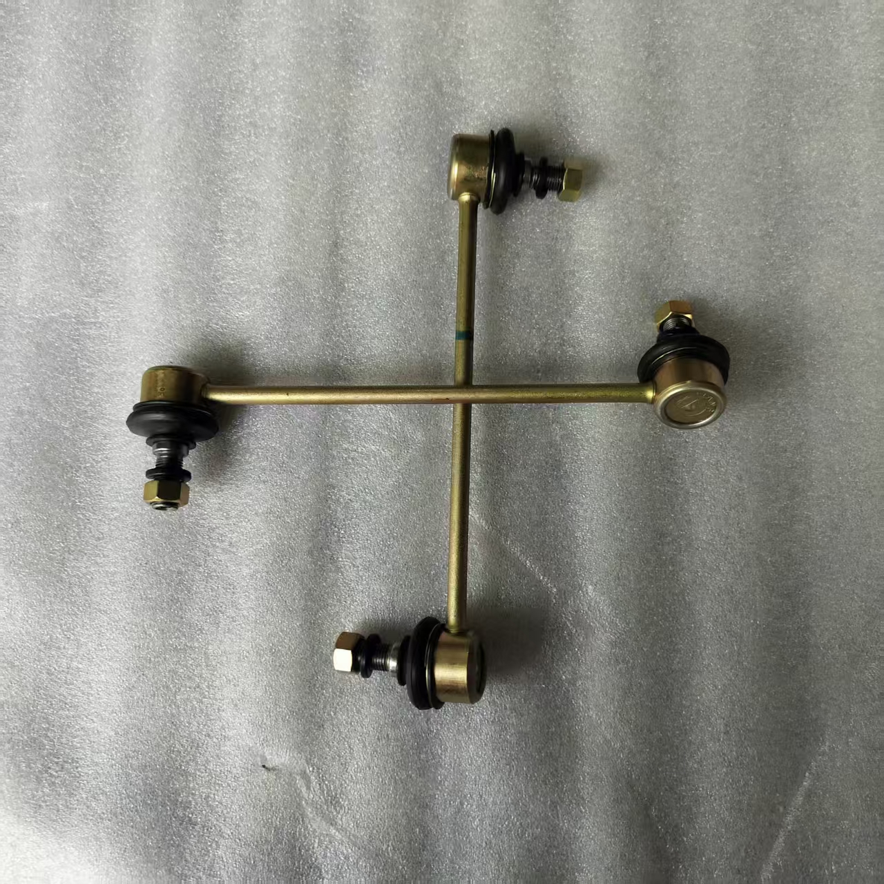 New Auto Link Suspension Stabilizer Tie Rod End Ball Joint for Front  Wuling Hongguang Rongguang Auto Parts Image 3