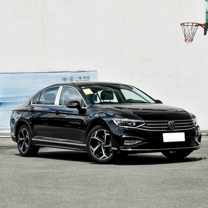 V-W Magotan Berlina <span class=keywords><strong>di</strong></span> Lusso a Benzina, Veicolo Automatico Turbo con Sedili in Pelle, Nuova Auto Usata con Guida a Sinistra - Product Image 5