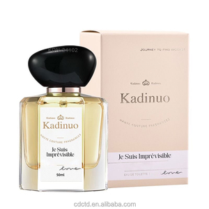 Perfume en Spray <span class=keywords><strong>ELEA</strong></span> con Aroma Floral Fresco y Larga Duración, Certificado CE, Alta Concentración, Venta Caliente, OEM - Product Image 4