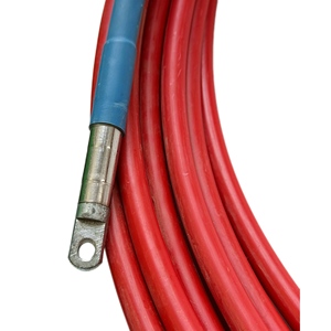Zhaosui Basic Mehrpunkt-Temperatur-Feuchtigkeit sensoren aus rostfreiem Stahl 0,5 Genauigkeit für die Überwachung des Silos-Landbaus - Product Image 4