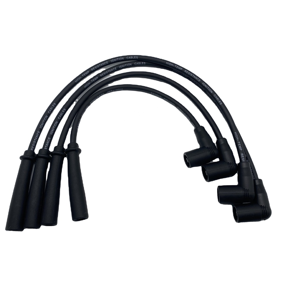 Auto Parts ignition spark plug wire cable for dfsk car Cable de encendido