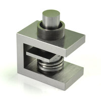 Services de fraisage et tournage CNC de précision pour pièces métalliques, modèles 3D personnalisés en acier inoxydable et aluminium anodisé OEM