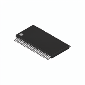 Original One Stop Service Electronic Circuit Components IMIXG571CTB Clock Timing 48 TFSOP - Product Image 1
