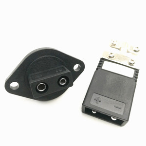 K-نوع الحرارية المكونات قياس درجة الحرارة موصل الأكمام المكونات - Product Image 3