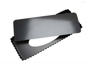 Moule à <span class=keywords><strong>tarte</strong></span> SquareTart Moule à <span class=keywords><strong>tarte</strong></span> à quiche antiadhésif de 14 pouces avec moule à <span class=keywords><strong>tarte</strong></span> à fond amovible pour tartes, ustensiles de cuisson à quiche, gâteaux <span class=keywords><strong>au</strong></span> fromage, - Product Image 5